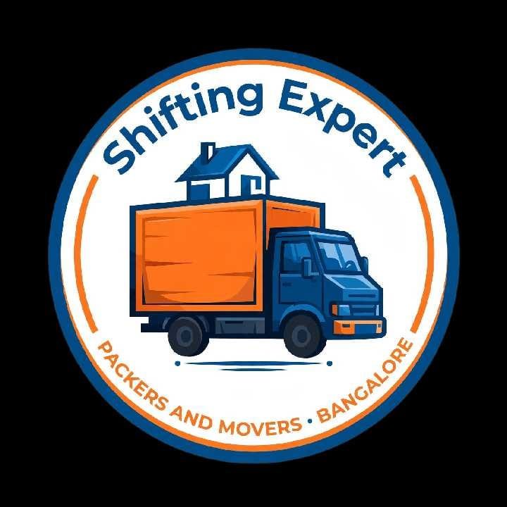 Shifting Expert Packers and Movers Bangalore Logo - Packers and Movers in Hoodi Bangalore @ Rs 4999 Call 8971793685